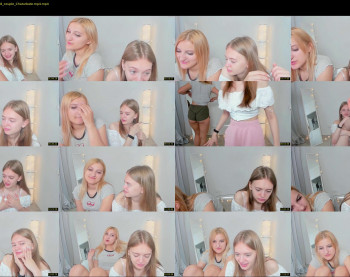 sav_anna — 20 minute Chaturbate female cam show recording, 720p, Aug 14, 2022