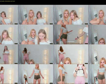 sav_anna — 10 minute Chaturbate female cam show recording, 720p, Aug 14, 2022