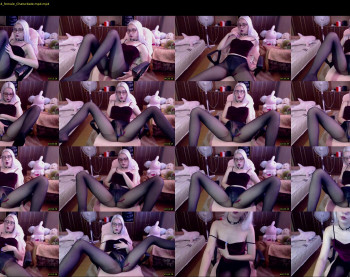 shimizyre — 55 minute Chaturbate couple cam show recording, 720p, Aug 14, 2022
