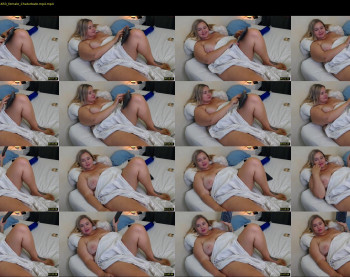 showmebbw — 3 minute Chaturbate female cam show recording, 720p, Aug 14, 2022