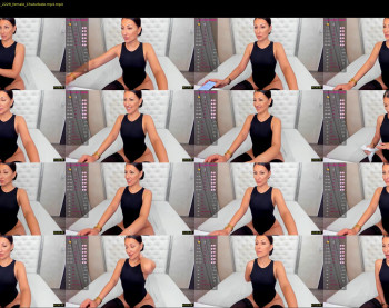 shy_cinderella — 54 minute Chaturbate female cam show recording, 1080p, Aug 14, 2022