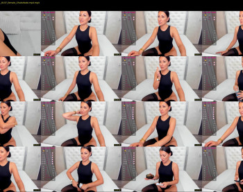 shy_cinderella — 18 minute Chaturbate female cam show recording, 1080p, Aug 15, 2022