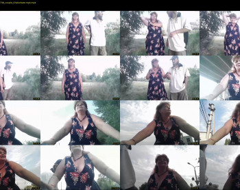 siberiataiga — 94 minute Chaturbate couple cam show recording, 720p, Aug 14, 2022
