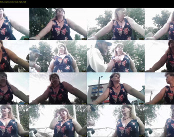 siberiataiga — 62 minute Chaturbate couple cam show recording, 720p, Aug 14, 2022