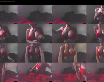 silentmary — 9 minute Chaturbate female cam show recording, 720p, Aug 15, 2022