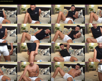 slimvers — 59 minute Chaturbate male cam show recording, 1080p, Aug 14, 2022