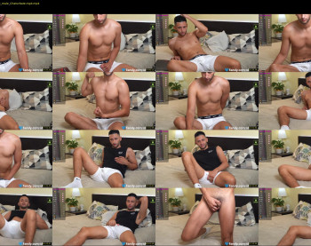 slimvers — 60 minute Chaturbate male cam show recording, 1080p, Aug 15, 2022