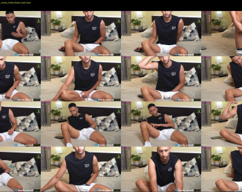 slimvers — 60 minute Chaturbate male cam show recording, 1080p, Aug 15, 2022