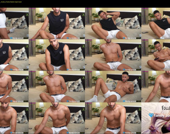 slimvers — 43 minute Chaturbate male cam show recording, 1080p, Aug 15, 2022
