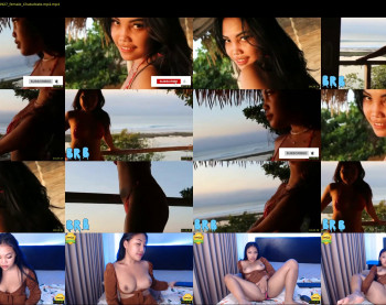 sofia_sakura — 54 minute Chaturbate female cam show recording, 1080p, Aug 14, 2022