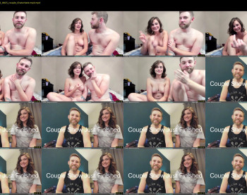 spaceneighbor — 11 minute Chaturbate couple cam show recording, 1080p, Aug 14, 2022