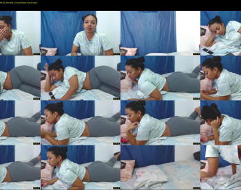 stacy_woods — 24 minute Chaturbate female cam show recording, 720p, Aug 14, 2022