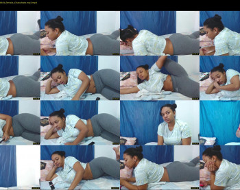 stacy_woods — 84 minute Chaturbate female cam show recording, 720p, Aug 14, 2022