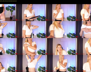 stella_and_stephan — 55 minute Chaturbate couple cam show recording, 1080p, Aug 14, 2022