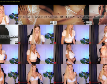 stella_and_stephan — 54 minute Chaturbate couple cam show recording, 1080p, Aug 14, 2022