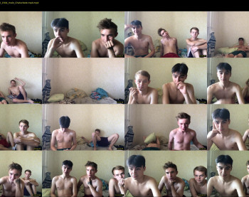 stralght_twinks — 91 minute Chaturbate male cam show recording, 720p, Aug 14, 2022