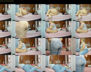 suggar_milf — 54 minute Chaturbate female cam show recording, 1080p, Aug 14, 2022