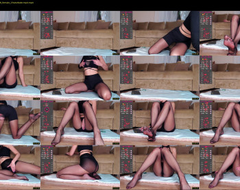 supa_fly_ — 54 minute Chaturbate female cam show recording, 1080p, Aug 14, 2022