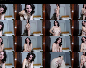 sweet69kate — 54 minute Chaturbate female cam show recording, 1080p, Aug 14, 2022