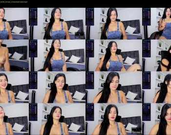 tanya_roberts — 58 minute Chaturbate female cam show recording, 1080p, Aug 15, 2022