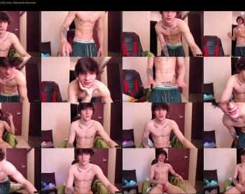 teddy_mode — 54 minute Chaturbate couple cam show recording, 1080p, Aug 14, 2022