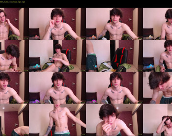 teddy_mode — 58 minute Chaturbate couple cam show recording, 1080p, Aug 14, 2022