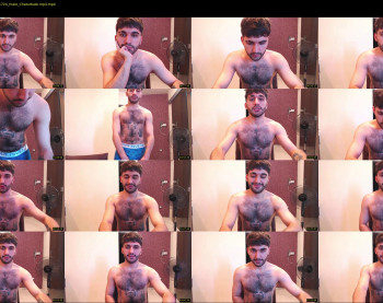 teddy_mode — 54 minute Chaturbate couple cam show recording, 1080p, Aug 14, 2022