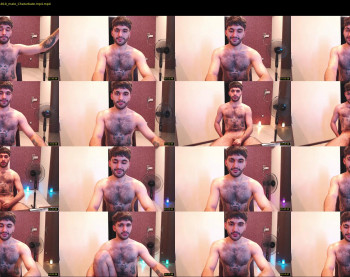 teddy_mode — 45 minute Chaturbate couple cam show recording, 1080p, Aug 14, 2022