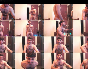 teddy_mode — 54 minute Chaturbate couple cam show recording, 1080p, Aug 14, 2022