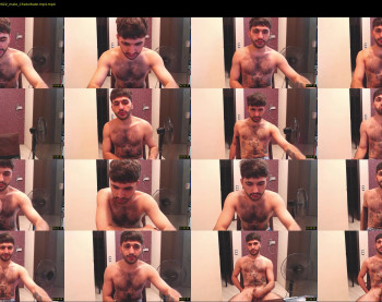 teddy_mode — 54 minute Chaturbate couple cam show recording, 1080p, Aug 14, 2022