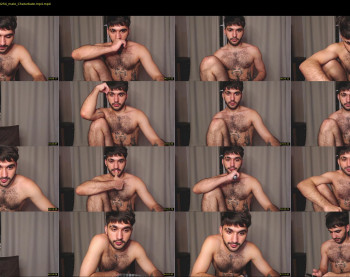 teddy_mode — 54 minute Chaturbate couple cam show recording, 1080p, Aug 15, 2022