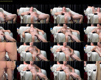 thickjer — 10 minute Chaturbate male cam show recording, 720p, Aug 14, 2022