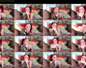 tightholestinytits — 12 minute Chaturbate couple cam show recording, 720p, Aug 14, 2022