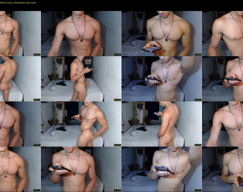 travis_bakerr — 15 minute Chaturbate male cam show recording, 480p, Aug 14, 2022