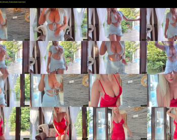 tunderose — 98 minute Chaturbate female cam show recording, 720p, Aug 14, 2022