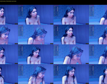 unicorngirls — 5 minute Chaturbate couple cam show recording, 1080p, Aug 15, 2022