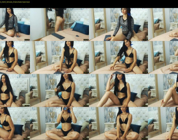 valentina_ross_ — 90 minute Chaturbate female cam show recording, 720p, Aug 15, 2022