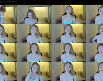 vanessa_maes — 4 minute Chaturbate female cam show recording, 1080p, Aug 14, 2022