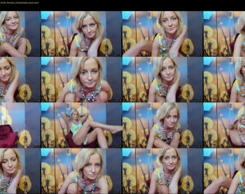 viciousqueen — 54 minute Chaturbate female cam show recording, 1080p, Aug 14, 2022