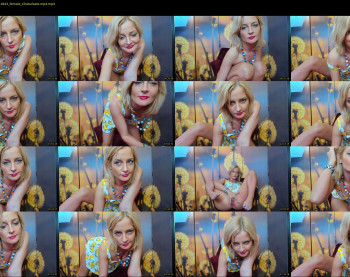 viciousqueen — 54 minute Chaturbate female cam show recording, 1080p, Aug 14, 2022