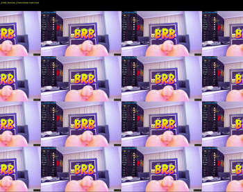 victoriaroyce_ — 10 minute Chaturbate female cam show recording, 1080p, Aug 14, 2022
