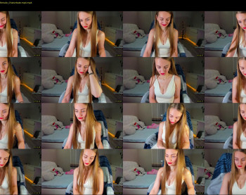 viola_1 — 95 minute Chaturbate female cam show recording, 720p, Aug 15, 2022