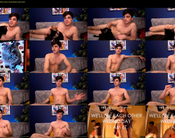 waynenorth — 31 minute Chaturbate male cam show recording, 1080p, Aug 14, 2022