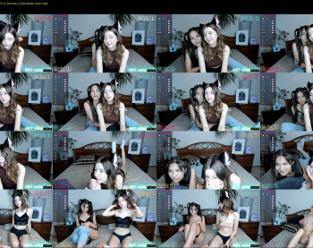 whitehelene — 54 minute Chaturbate female cam show recording, 1080p, Aug 14, 2022