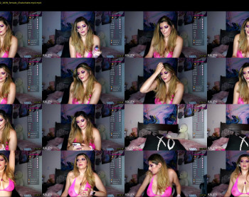 xclusivesecrets — 34 minute Chaturbate female cam show recording, 1080p, Aug 14, 2022