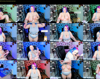 yoki_shizuko — 56 minute Chaturbate female cam show recording, 1080p, Aug 14, 2022