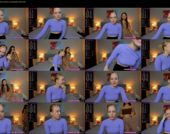 your__voice — 11 minute Chaturbate female cam show recording, 1080p, Aug 14, 2022
