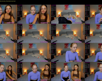 your__voice — 92 minute Chaturbate female cam show recording, 720p, Aug 15, 2022