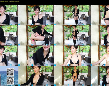 yournaughtypixie — 60 minute Chaturbate couple cam show recording, 1080p, Aug 14, 2022