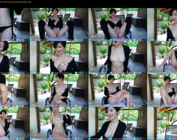 yournaughtypixie — 59 minute Chaturbate couple cam show recording, 1080p, Aug 14, 2022